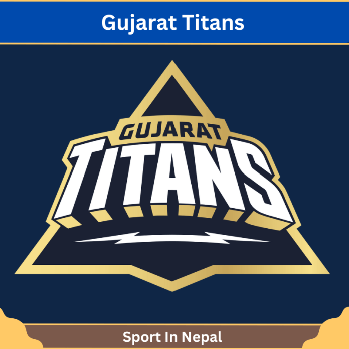 Gujarat Titans IPL Team