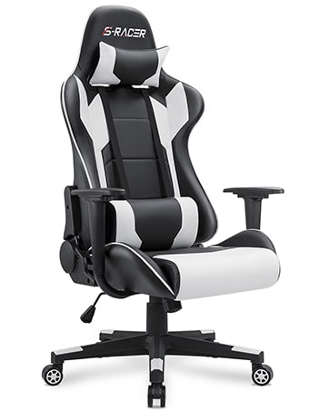 S Racer Gaming Chair